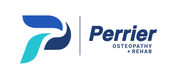 Perrier Osteopathy and Rehab