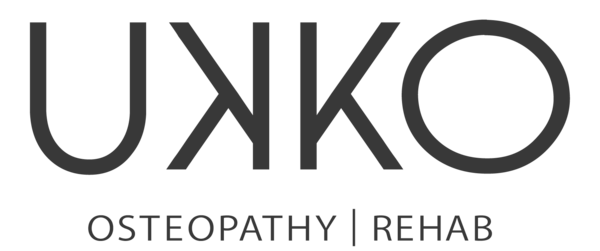 Perrier Osteopathy and Rehab