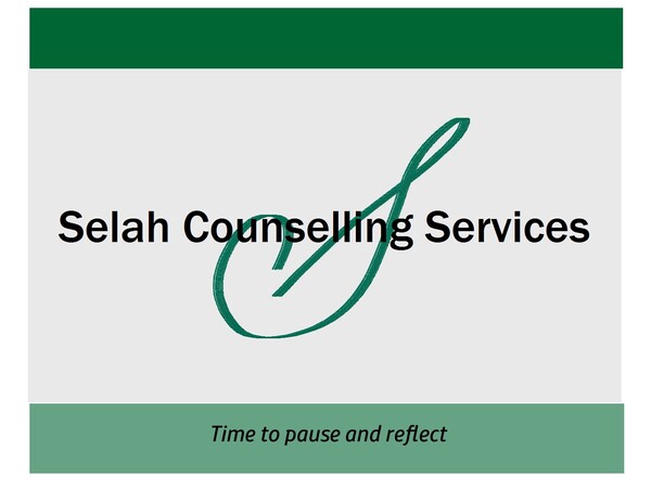 Selah Counselling Services