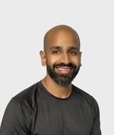 Book an Appointment with Dr. Ali Ravji at Strike Recovery and Performance