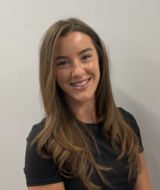 Book an Appointment with Chiara Locascio at Strike Recovery and Performance