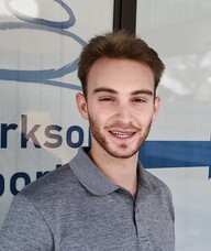 Book an Appointment with Andrew Marrone for Physiotherapy