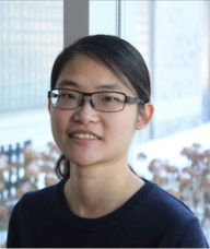Book an Appointment with Megan Wang for Physiotherapy