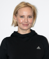 Book an Appointment with Nastassia Paikoff for Physiotherapy