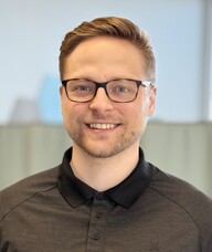 Book an Appointment with Matthew Vaclavik for Physiotherapy