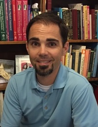 Dr. Graham Kucan BSc.,DC