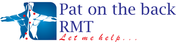 Pat on the Back RMT