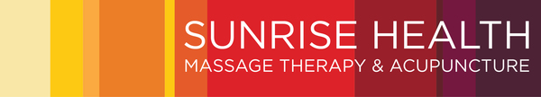 Sunrise Health Massage Therapy & Acupuncture