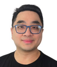 Book an Appointment with Geoffrey Lau for NON-REGISTERED Massage Therapy