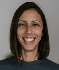 Book an Appointment with Alexandra Peña for Massage Therapy