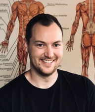 Book an Appointment with Tim Masson, RMT for Massage Therapy