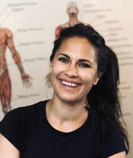 Book an Appointment with Bethany Lounsbury, RMT for Massage Therapy