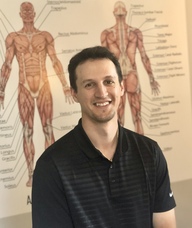 Book an Appointment with Dr. Kyle Tront for Chiropractic