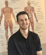 Book an Appointment with Dr. Kyle Tront, D.C. for Chiropractic