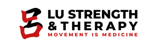 Lu Strength & Therapy