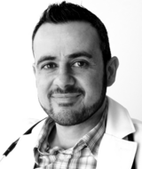 Book an Appointment with David Gabriele at Curate Health