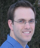 Book an Appointment with Derek Gilmer at Healthy Steps Pedorthic Clinic