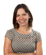 Book an Appointment with Alia Khudhair-Gilmer at Healthy Steps Pedorthic Clinic