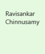 Book an Appointment with Ravisankar Chinnusamy at Healthy Steps Pedorthic Clinic