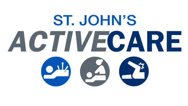 St. John's Active Care