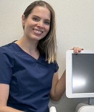 Book an Appointment with Allie Birkett for Consultations