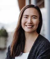 Book an Appointment with Ms. Sho Sho O at Resting Tree (Downtown Vancouver)