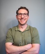 Book an Appointment with Quinn Moberg at Sea to Sky Sports Physio PERFORMANCE CENTER: 38150 2nd Ave