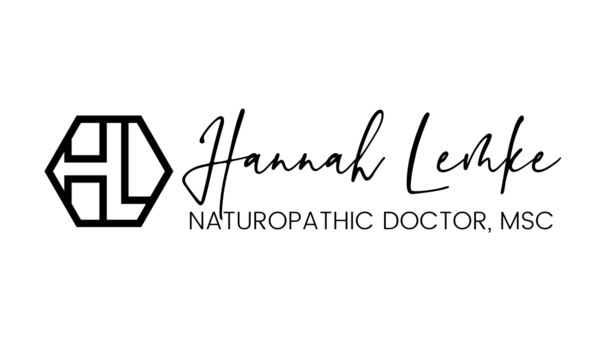 Dr. Hannah Lemke, ND