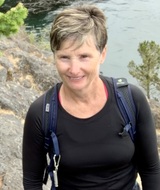 Book an Appointment with Judy Avila at Victoria Athletic Club