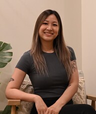 Book an Appointment with Ann Hoang for Massage Therapy