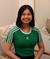 Book an Appointment with Luna Nguyen for Massage Therapy