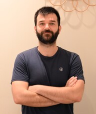 Book an Appointment with Nikola Milchev Sharkov for Massage Therapy