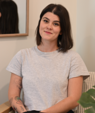 Book an Appointment with Ashley Coelho for Massage Therapy