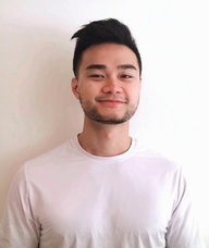 Book an Appointment with Thomas Le for Massage Therapy