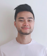 Book an Appointment with Thomas Le for Massage Therapy