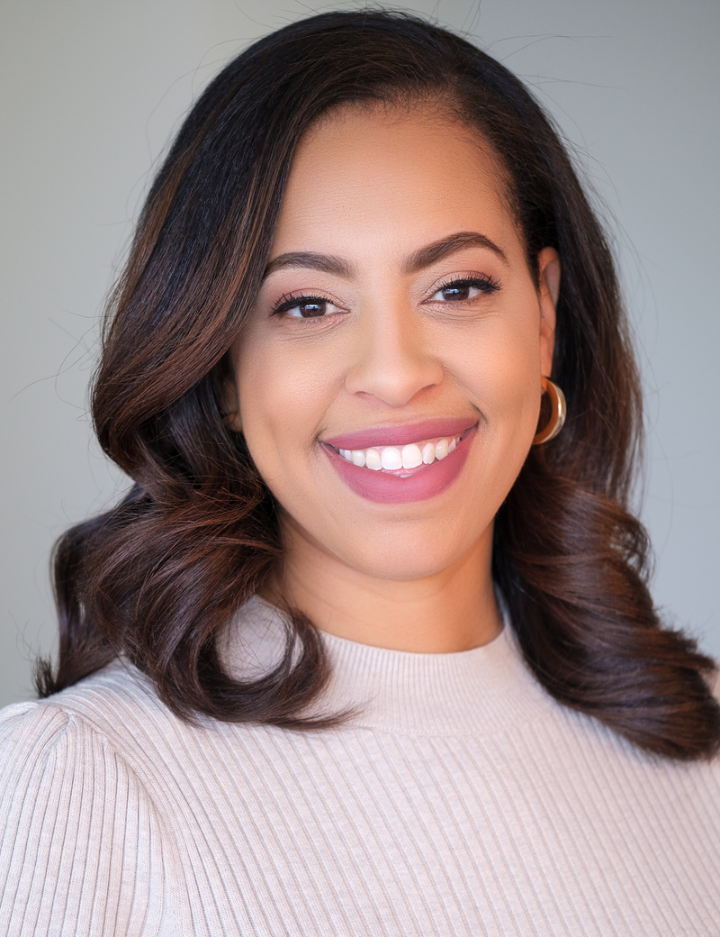 Dr. Nekessa Remy