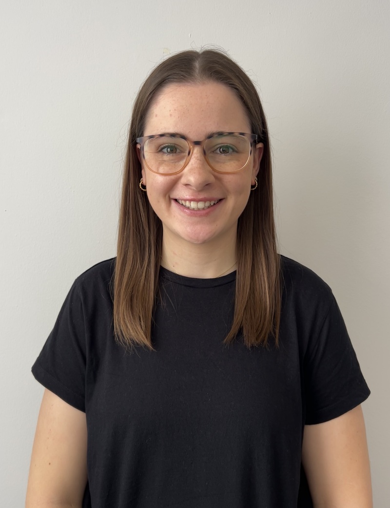 Dr. Megan Gerritsen