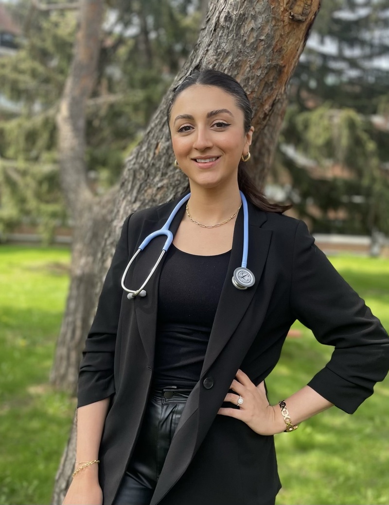 Dr. Subrieh Khaled