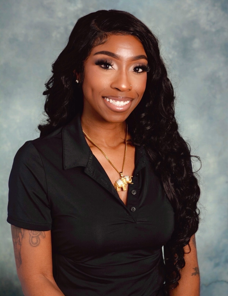 Kadaija Blackwood