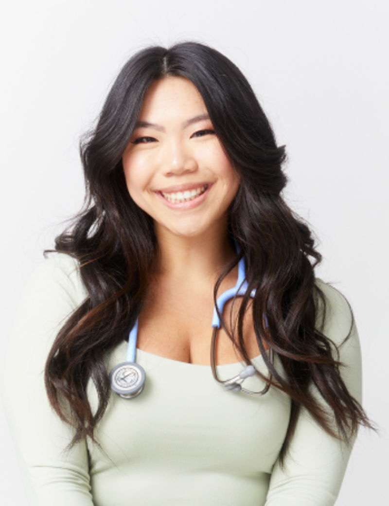 Dr. Ashley Lum