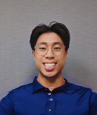 Book an Appointment with Kyle Ngo for Registered Massage Therapy