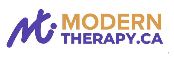 Modern Therapy Trauma Counselling