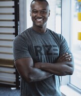 Book an Appointment with Kevin Maynard at Rize Fitness - Yaletown