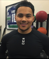 Book an Appointment with Brandon Rogers at Rize Fitness - Yaletown