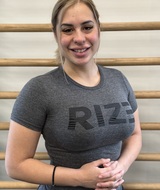 Book an Appointment with Cassandra Angus at Rize Fitness - Yaletown