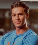 Book an Appointment with Daniel Kaiser at Rize Fitness - Yaletown