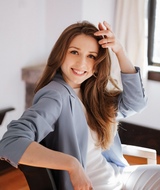 Book an Appointment with Olesia Guts at Rize Fitness - Yaletown
