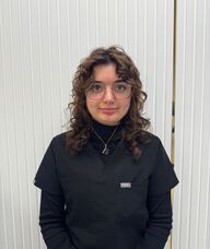 Book an Appointment with Emma Ionescu for Consultation