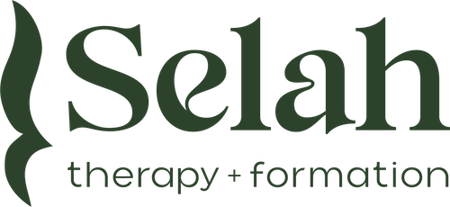 Selah Therapy