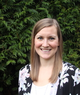 Book an Appointment with Jelisa Penner at Greendale MB Church